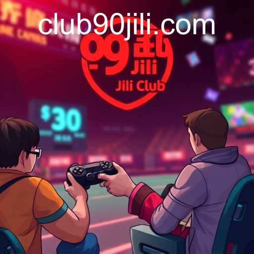 Exploring the Rise of 90 Jili Club App in the Gaming World