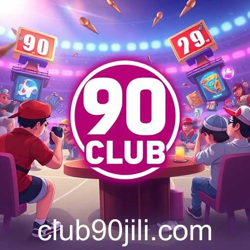 Rise of Mobile Gaming: The 90 Jili Club
