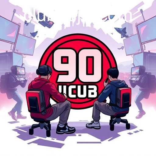 The Rise of 90 Jili Club: Gaming's New Frontier