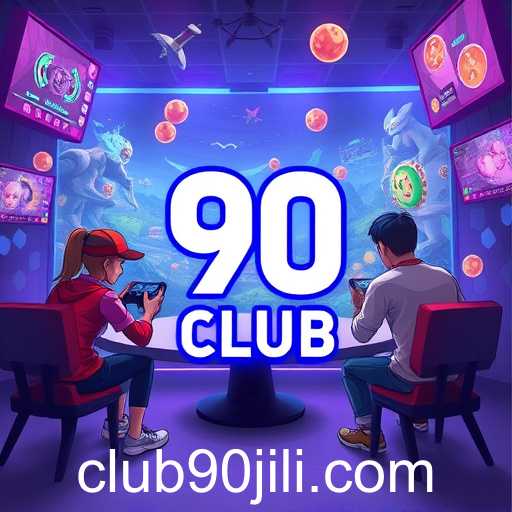 Exploring the Rise of 90 Jili Club