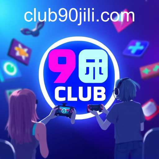 The Evolution of Gaming: 90 Jili Club App's Impact