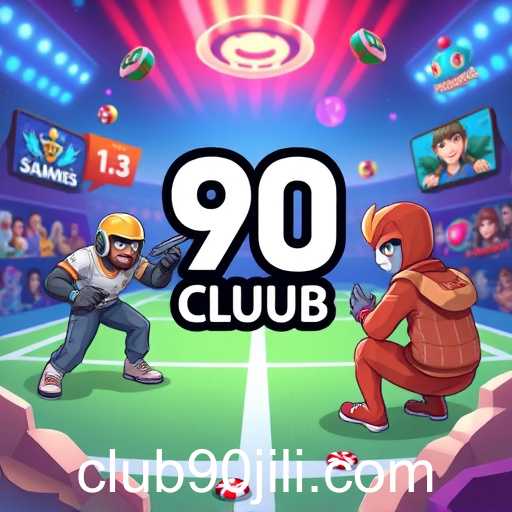 The Rise of 90 Jili Club App in the Gaming World