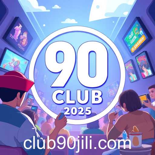 The Advent of 90 Jili Club App in the Gaming World