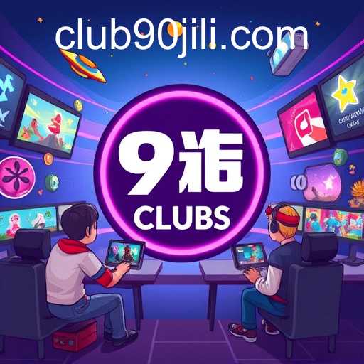 The Rise of 90 Jili Club App in Gaming