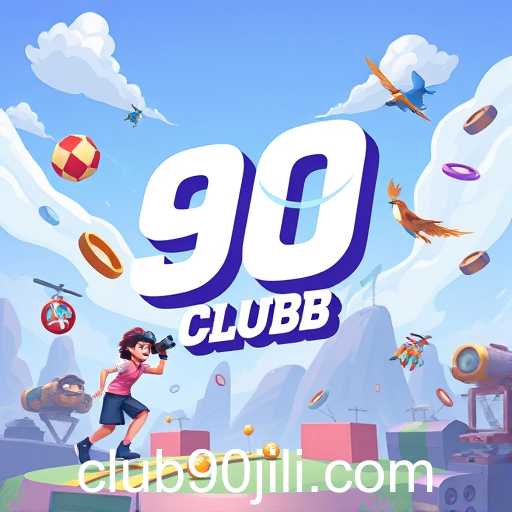 The Rise of 90 Jili Club App in Gaming