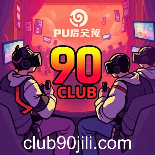 90 jili club app