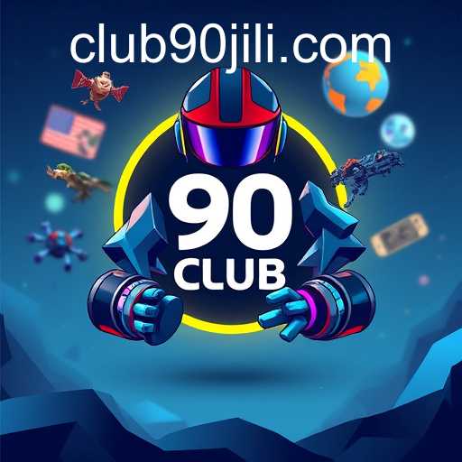 The Digital Renaissance of 90 Jili Club App