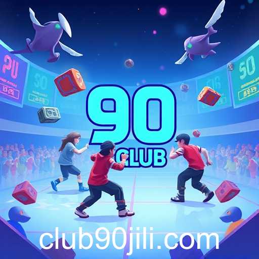 90 jili club app