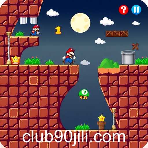 The Game-Changing Rise of 90 Jili Club