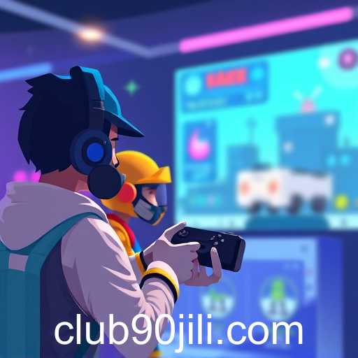 Innovative Trends in Mobile Gaming