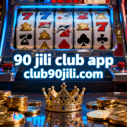 90 jili club app