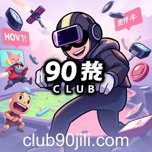 90 jili club app