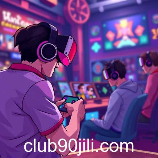 90 jili club app