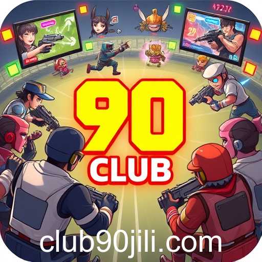 90 jili club app