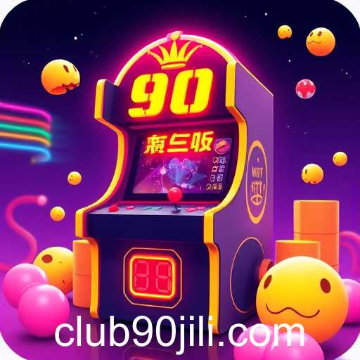 The Rise of 90 Jili Club App in Gaming