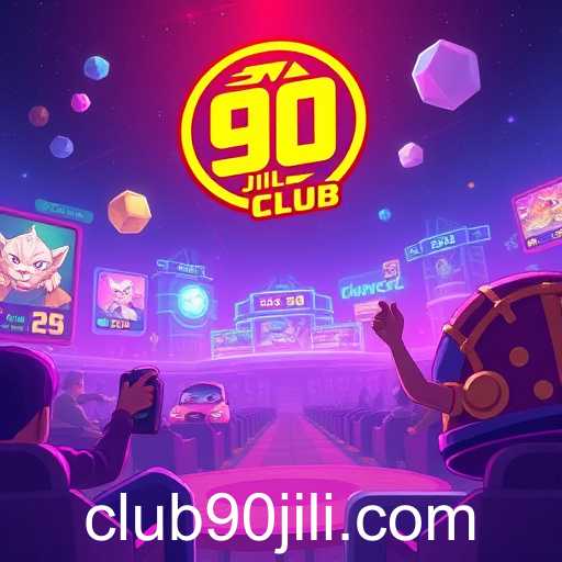90 jili club app