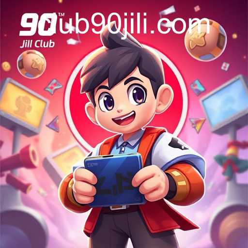 The Rise of 90 Jili Club: A Gaming Phenomenon