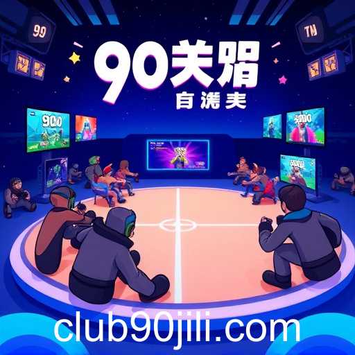 The Rise of 90 Jili Club in the Gaming World