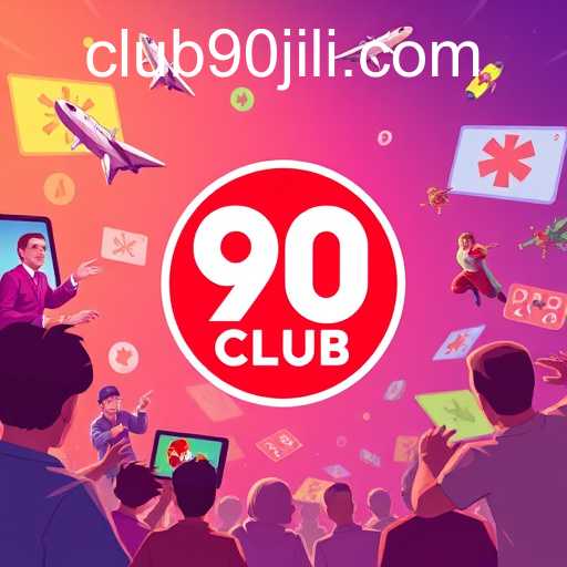 The Evolution of Mobile Gaming: The Rise of 90 Jili Club App