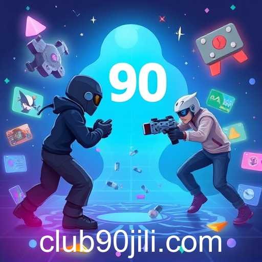 The Rise of 90 Jili Club in Online Gaming