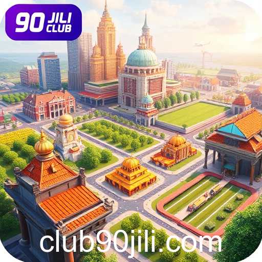 Mindfulness, Strategy, and Escape: The Allure of Simulation Games on 90 Jili Club App