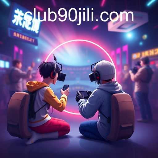 The Rise of 90 Jili Club App in 2026